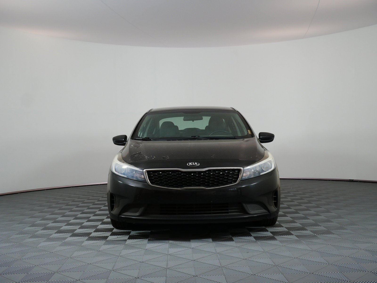 2017 Kia Forte LX *1-OWNER*