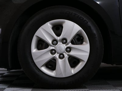 2017 Kia Forte LX *1-OWNER*