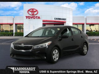 2017 Kia Forte LX *1-OWNER*