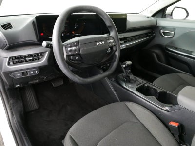 2025 Kia K4 LXS *1-OWNER*
