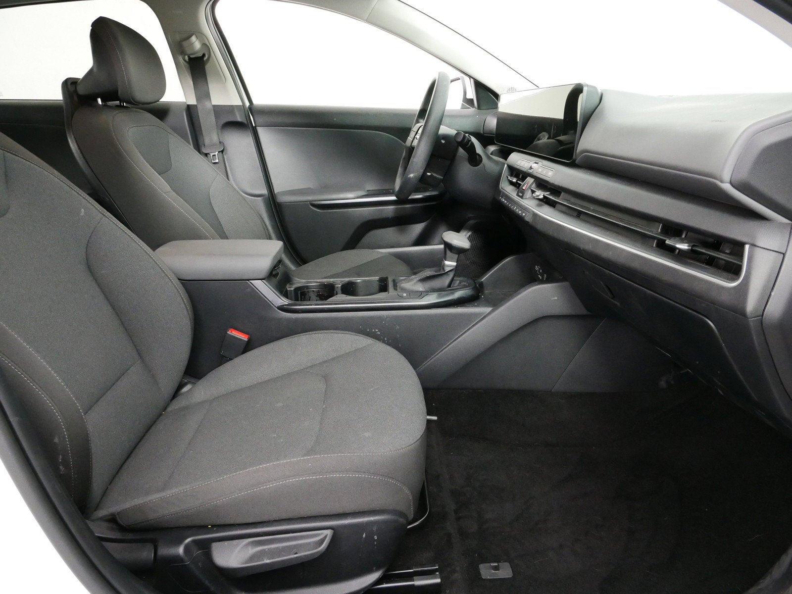 2025 Kia K4 LXS *1-OWNER*