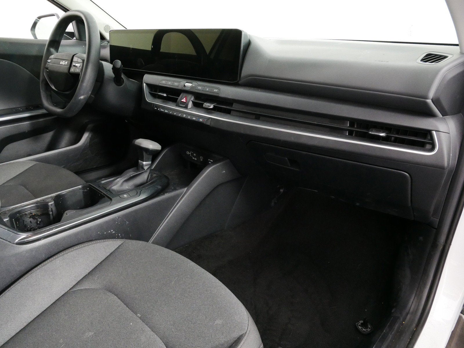2025 Kia K4 LXS *1-OWNER*