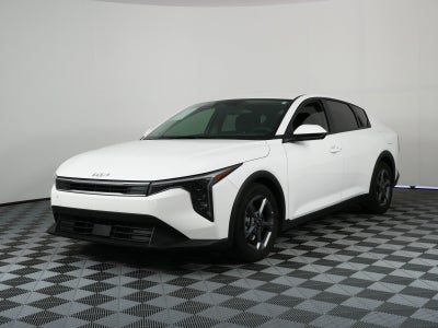 2025 Kia K4 LXS *1-OWNER*