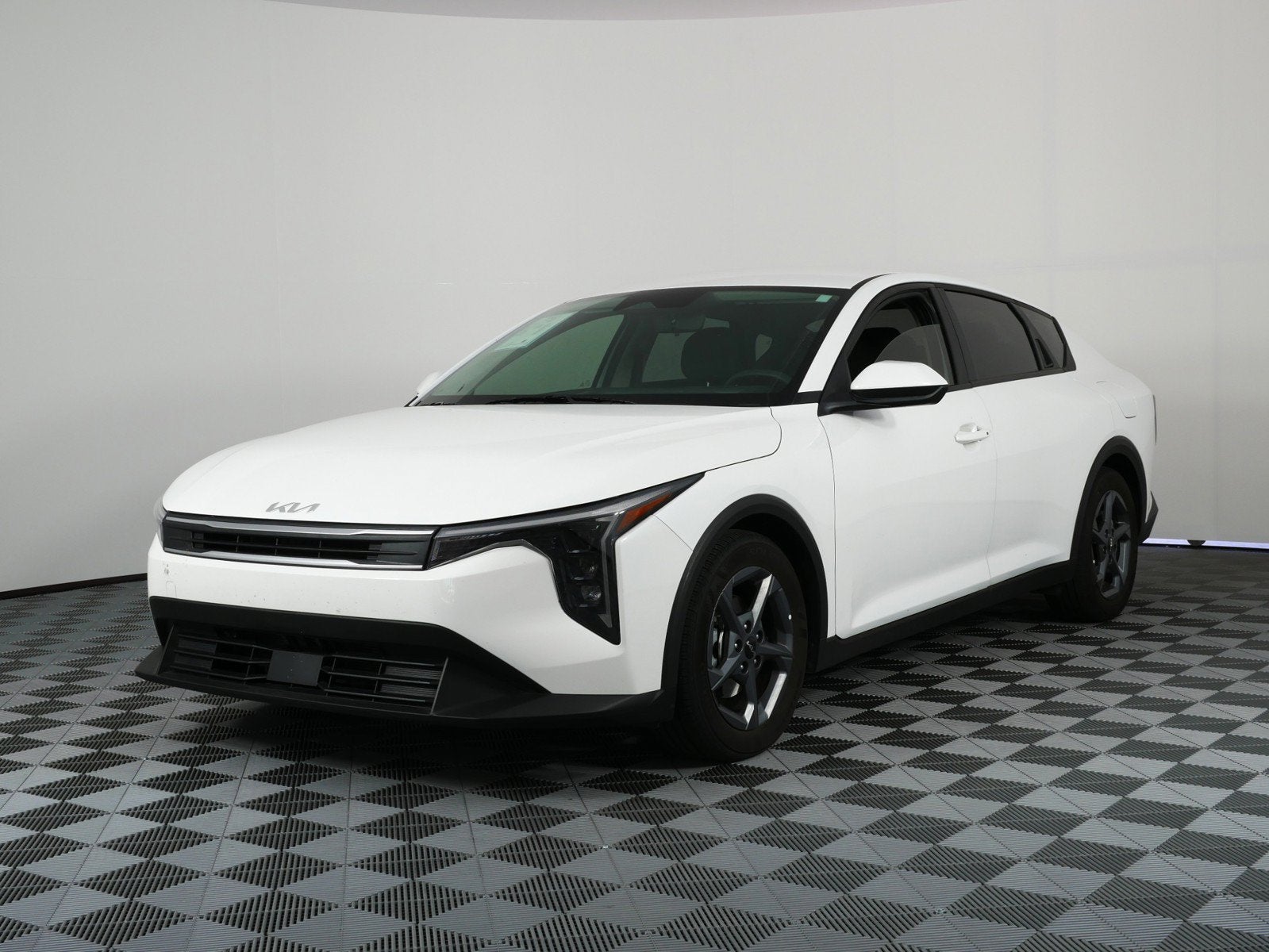 2025 Kia K4 LXS *1-OWNER*