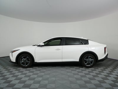 2025 Kia K4 LXS *1-OWNER*