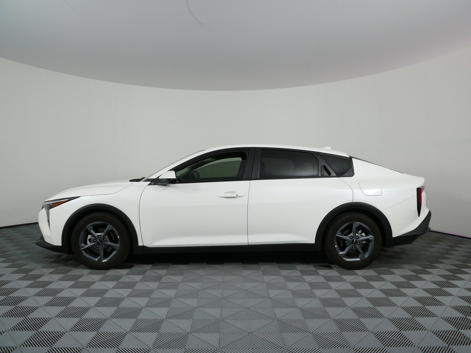 2025 Kia K4 LXS *1-OWNER*