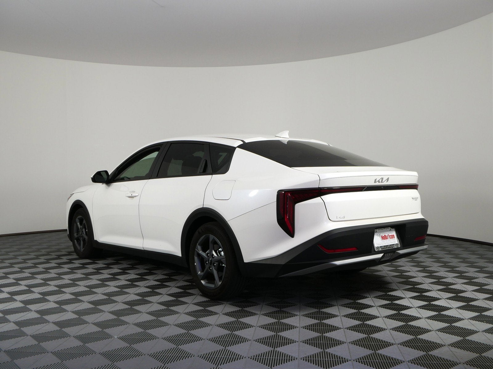 2025 Kia K4 LXS *1-OWNER*