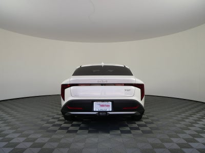2025 Kia K4 LXS *1-OWNER*