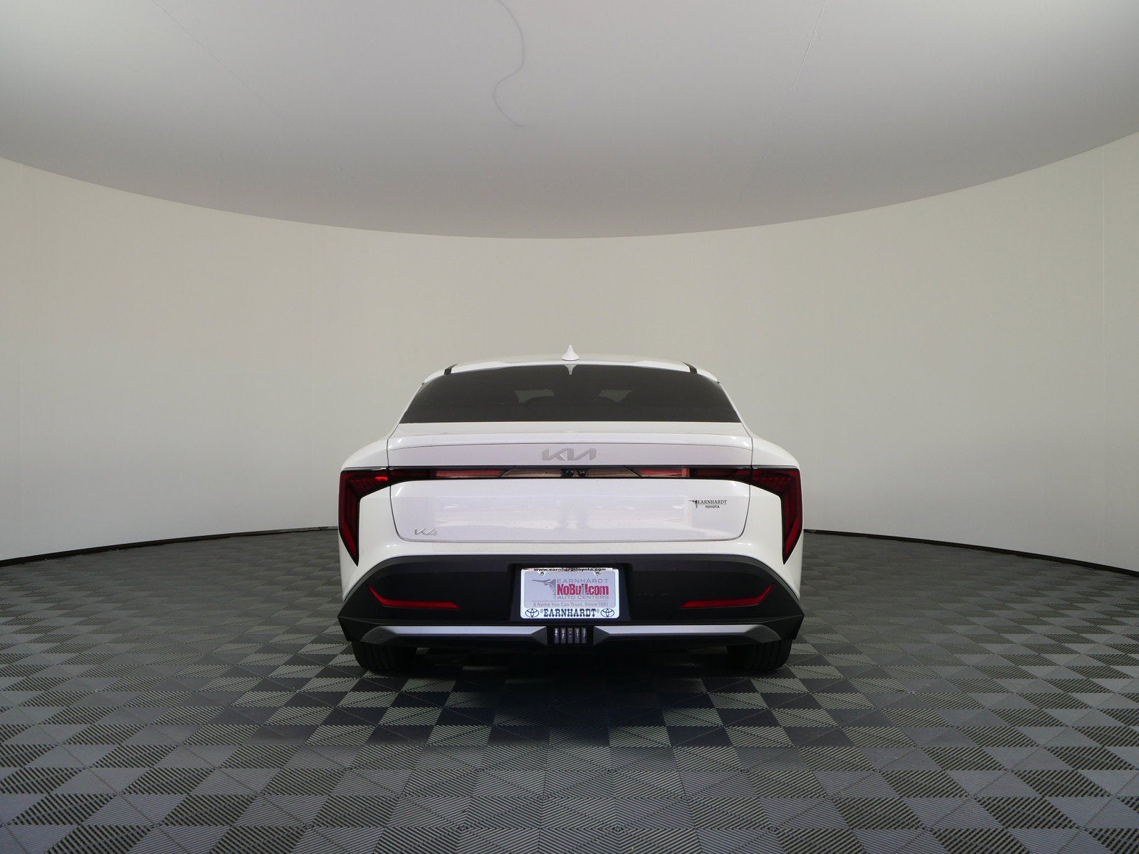 2025 Kia K4 LXS *1-OWNER*
