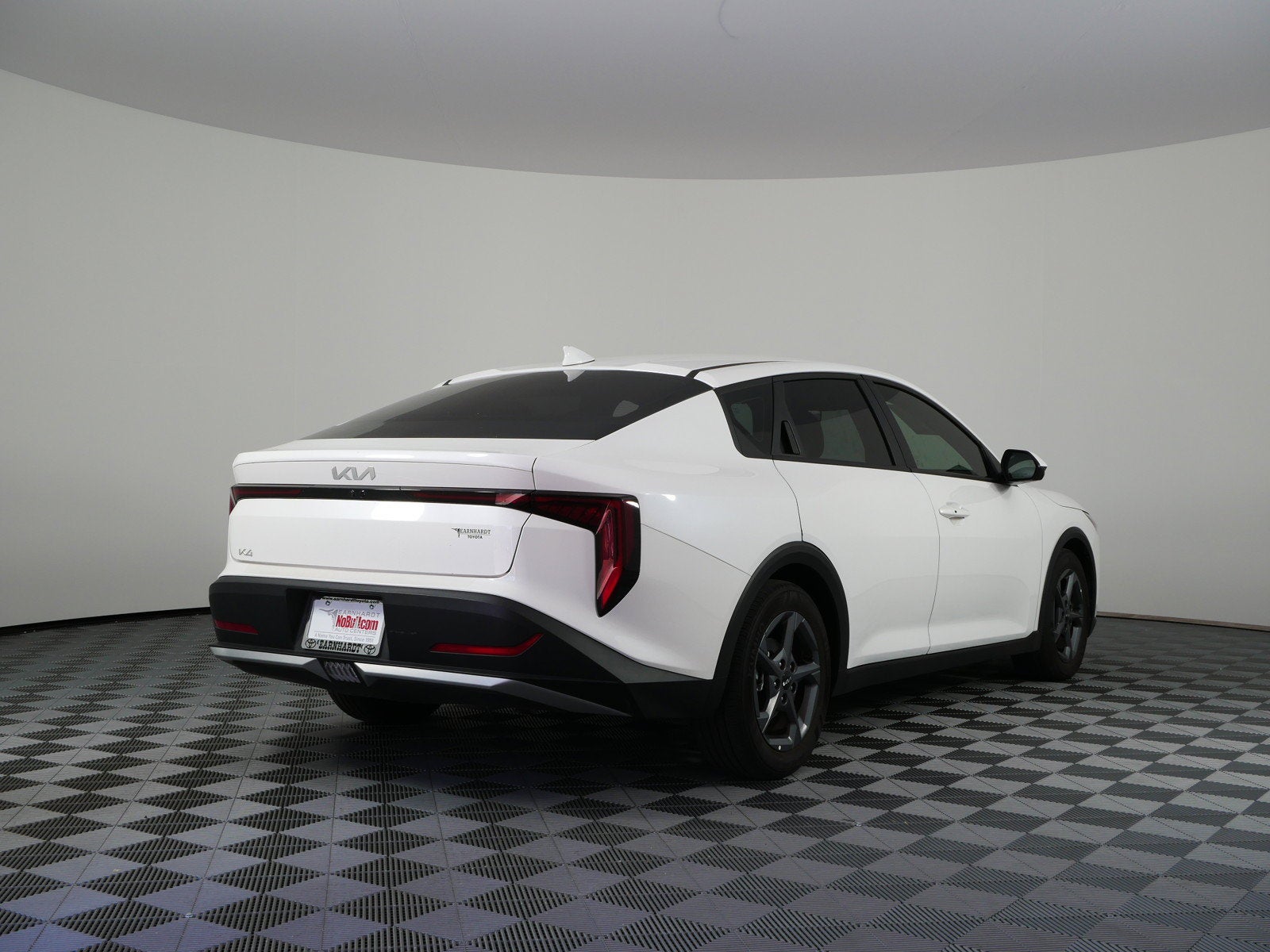 2025 Kia K4 LXS *1-OWNER*