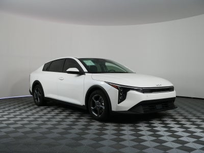 2025 Kia K4 LXS *1-OWNER*