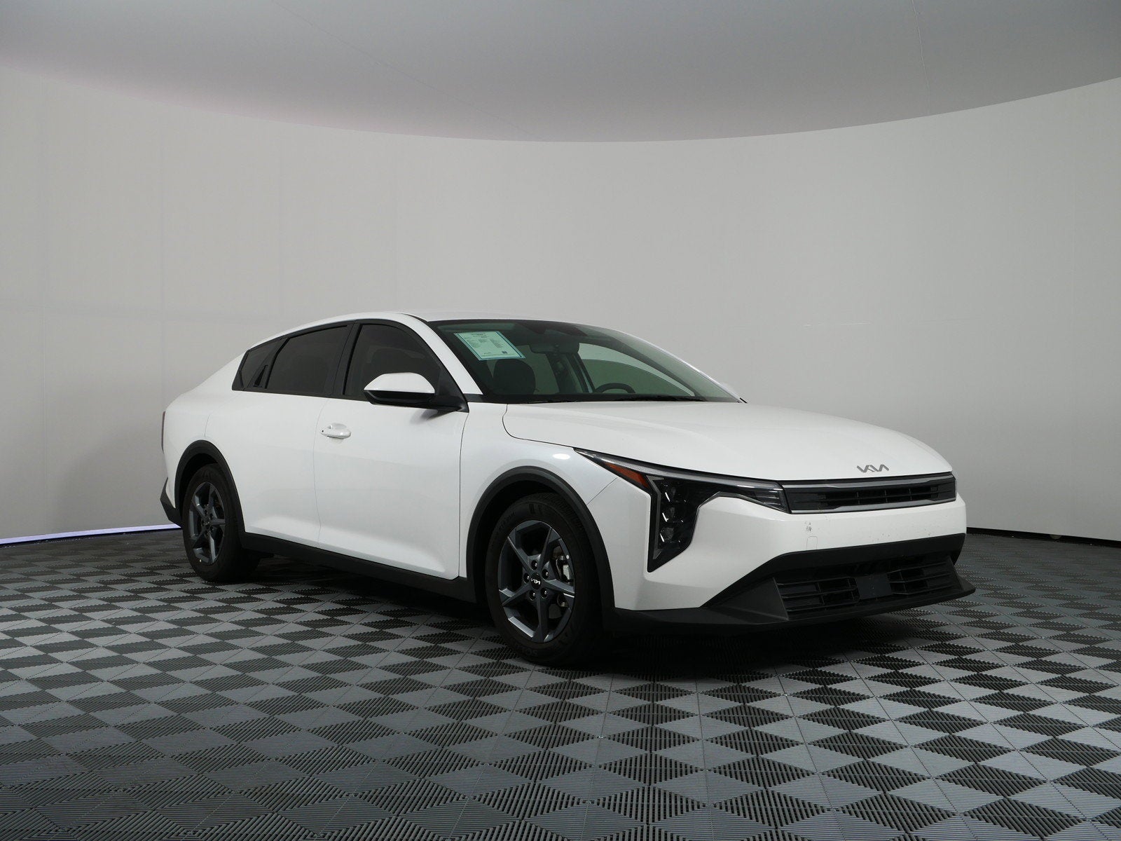 2025 Kia K4 LXS *1-OWNER*