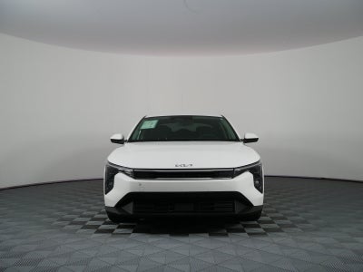 2025 Kia K4 LXS *1-OWNER*