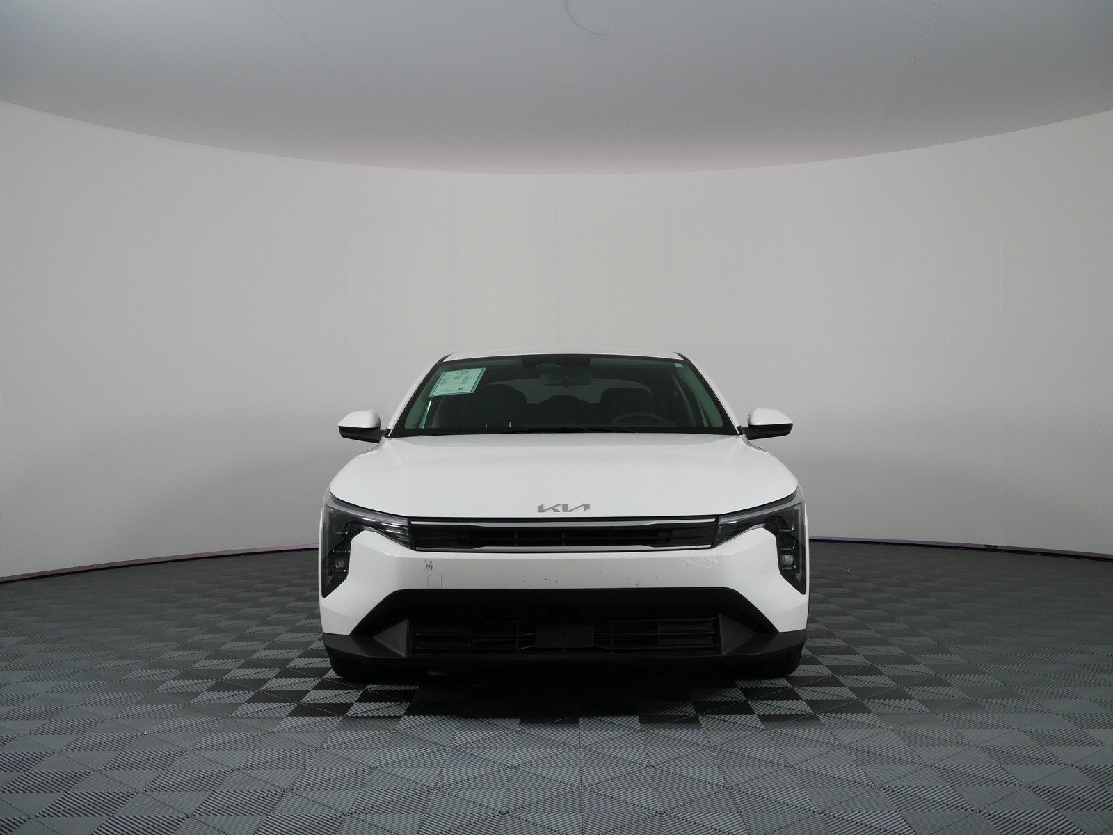 2025 Kia K4 LXS *1-OWNER*
