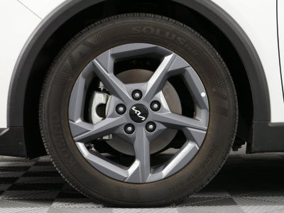 2025 Kia K4 LXS *1-OWNER*