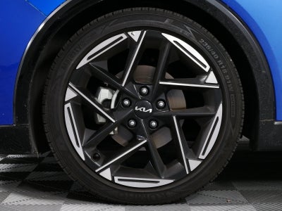 2025 Kia K4 GT-Line *1-OWNER*