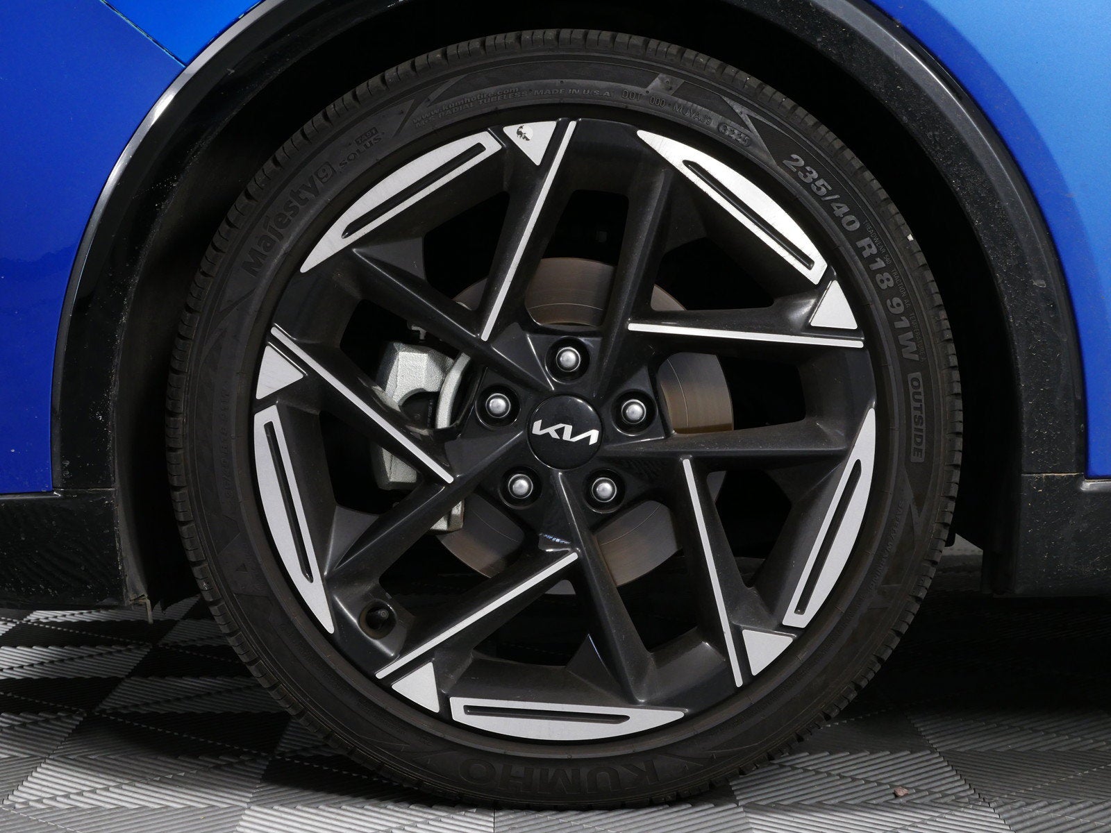 2025 Kia K4 GT-Line *1-OWNER*