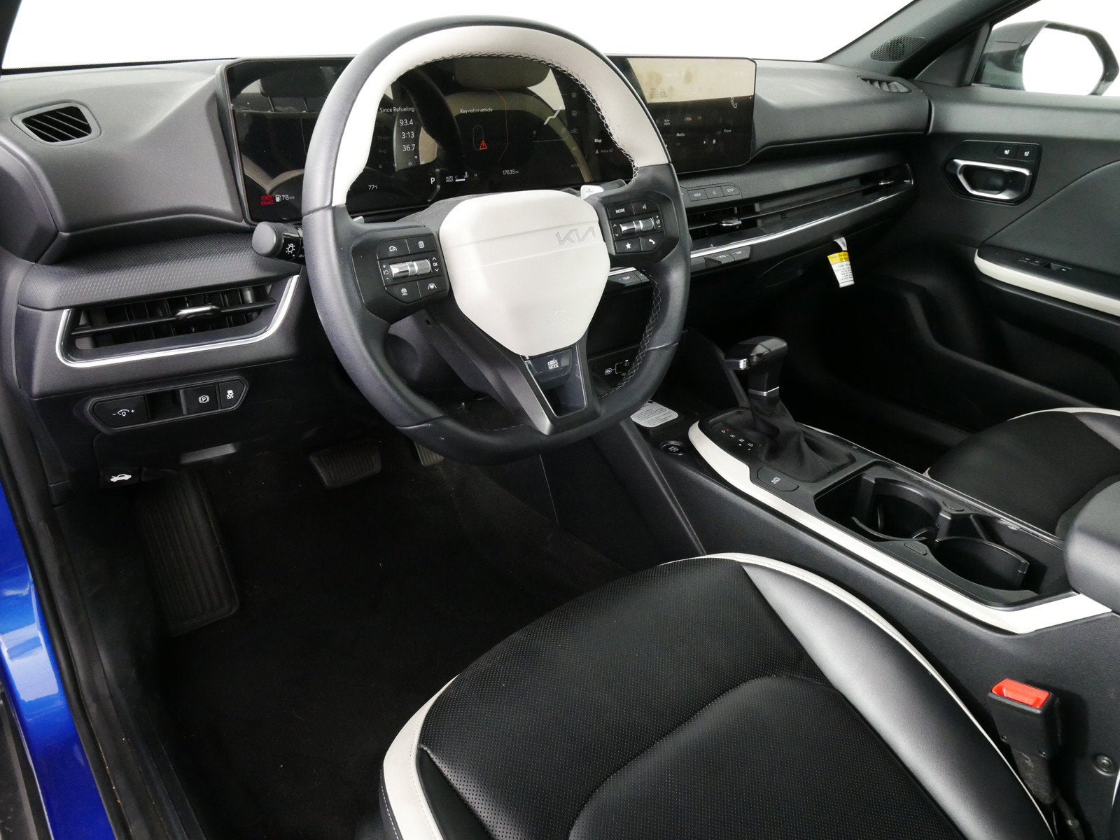 2025 Kia K4 GT-Line *1-OWNER*