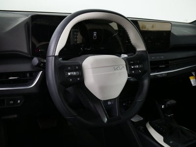 2025 Kia K4 GT-Line *1-OWNER*