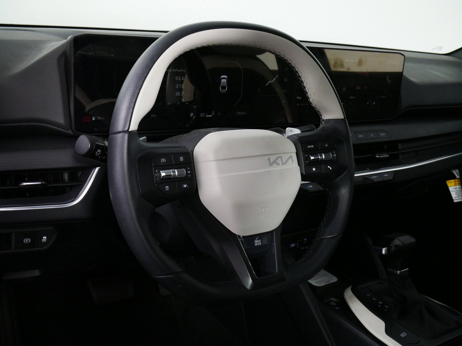 2025 Kia K4 GT-Line *1-OWNER*