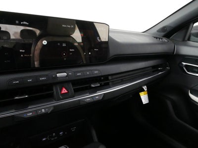 2025 Kia K4 GT-Line *1-OWNER*