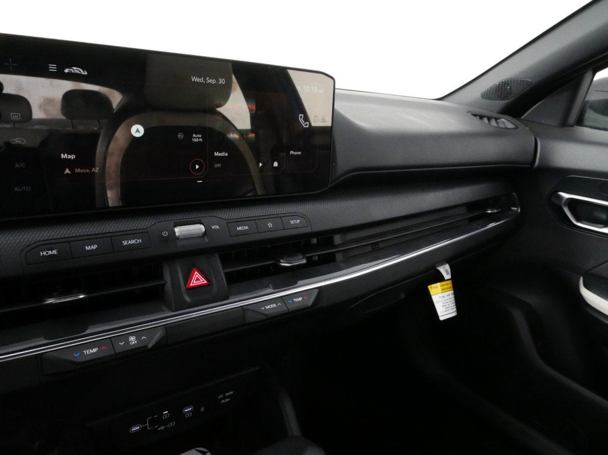 2025 Kia K4 GT-Line *1-OWNER*
