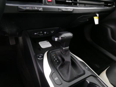 2025 Kia K4 GT-Line *1-OWNER*
