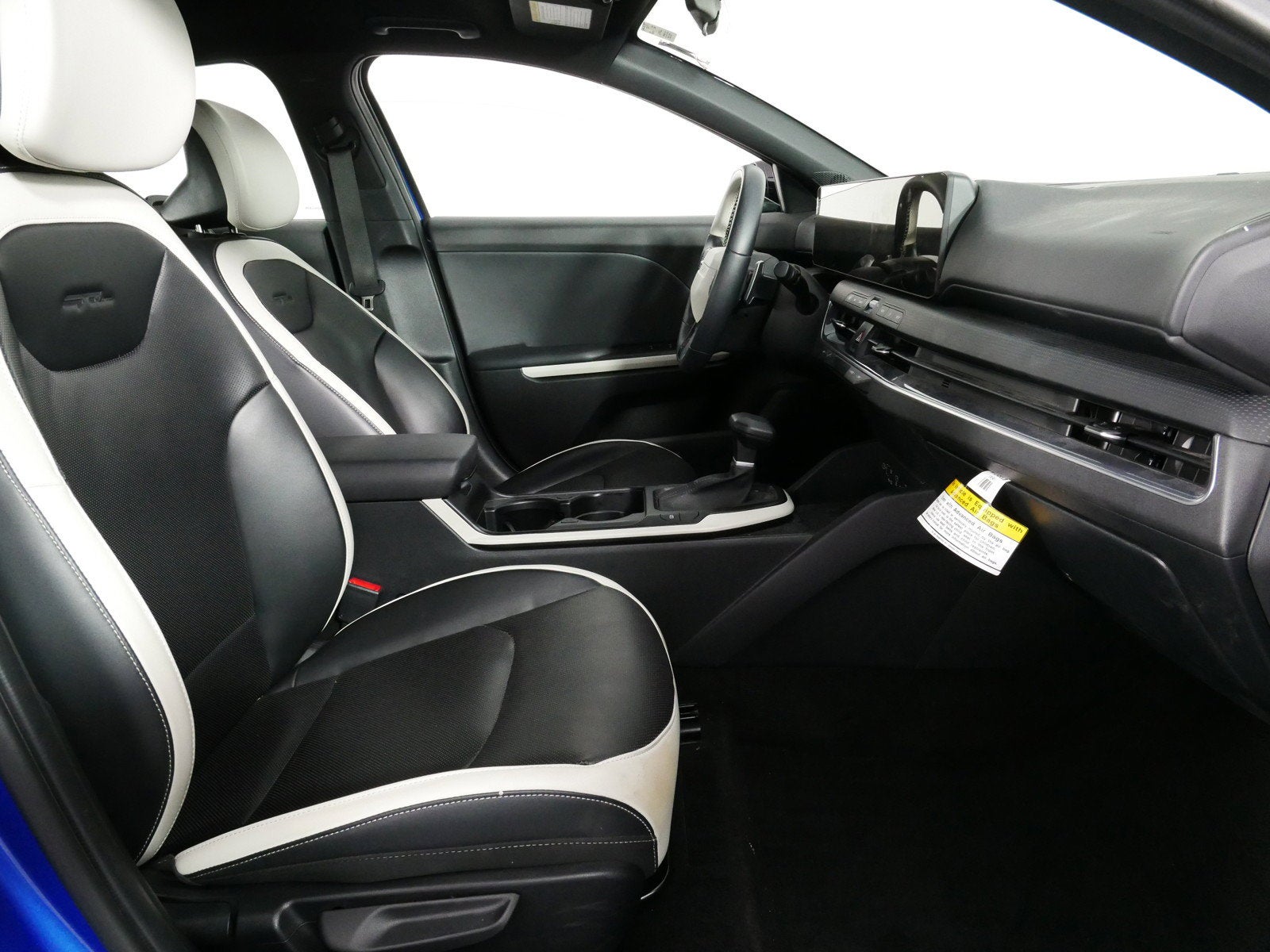 2025 Kia K4 GT-Line *1-OWNER*