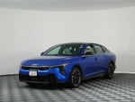 2025 Kia K4 GT-Line *1-OWNER*