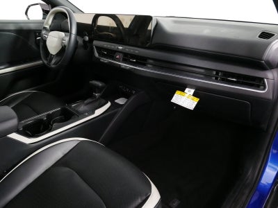 2025 Kia K4 GT-Line *1-OWNER*
