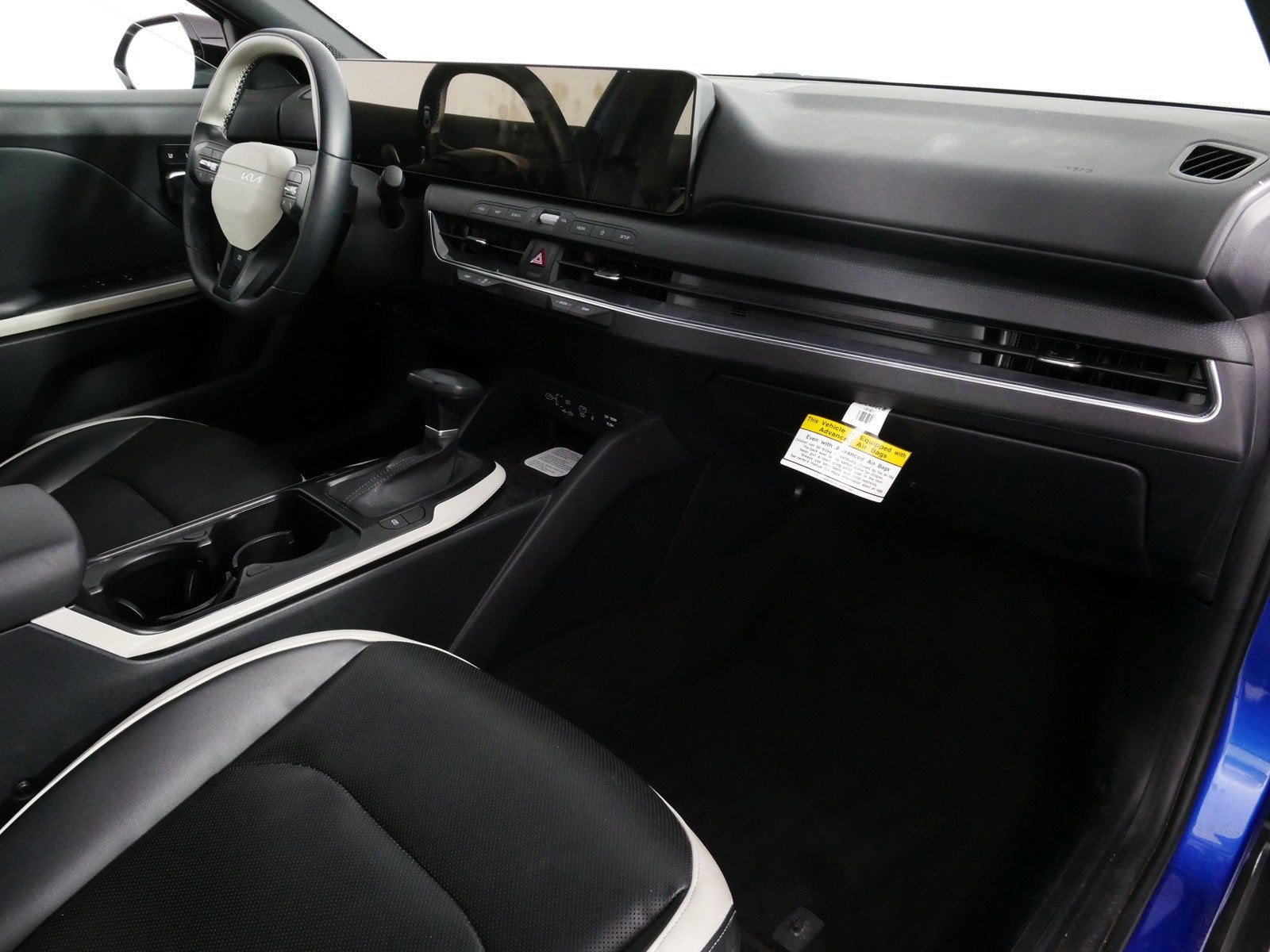 2025 Kia K4 GT-Line *1-OWNER*