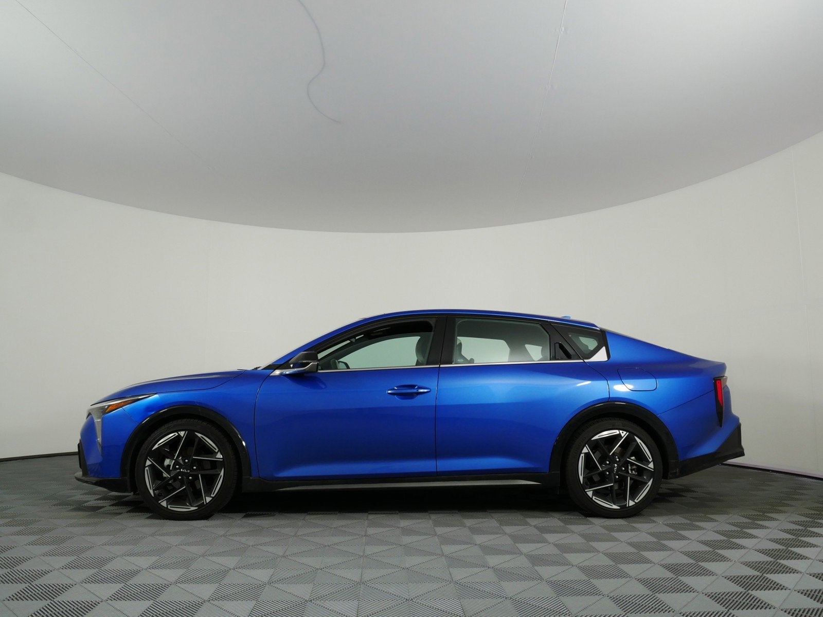 2025 Kia K4 GT-Line *1-OWNER*