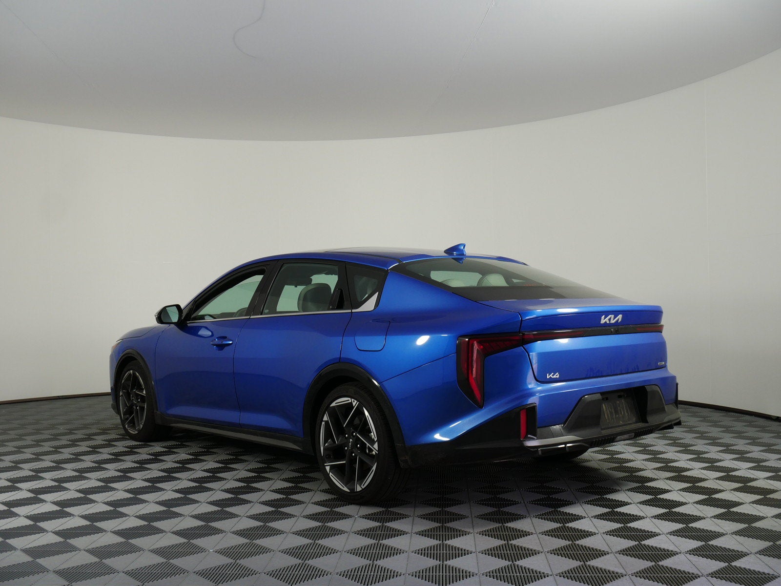 2025 Kia K4 GT-Line *1-OWNER*