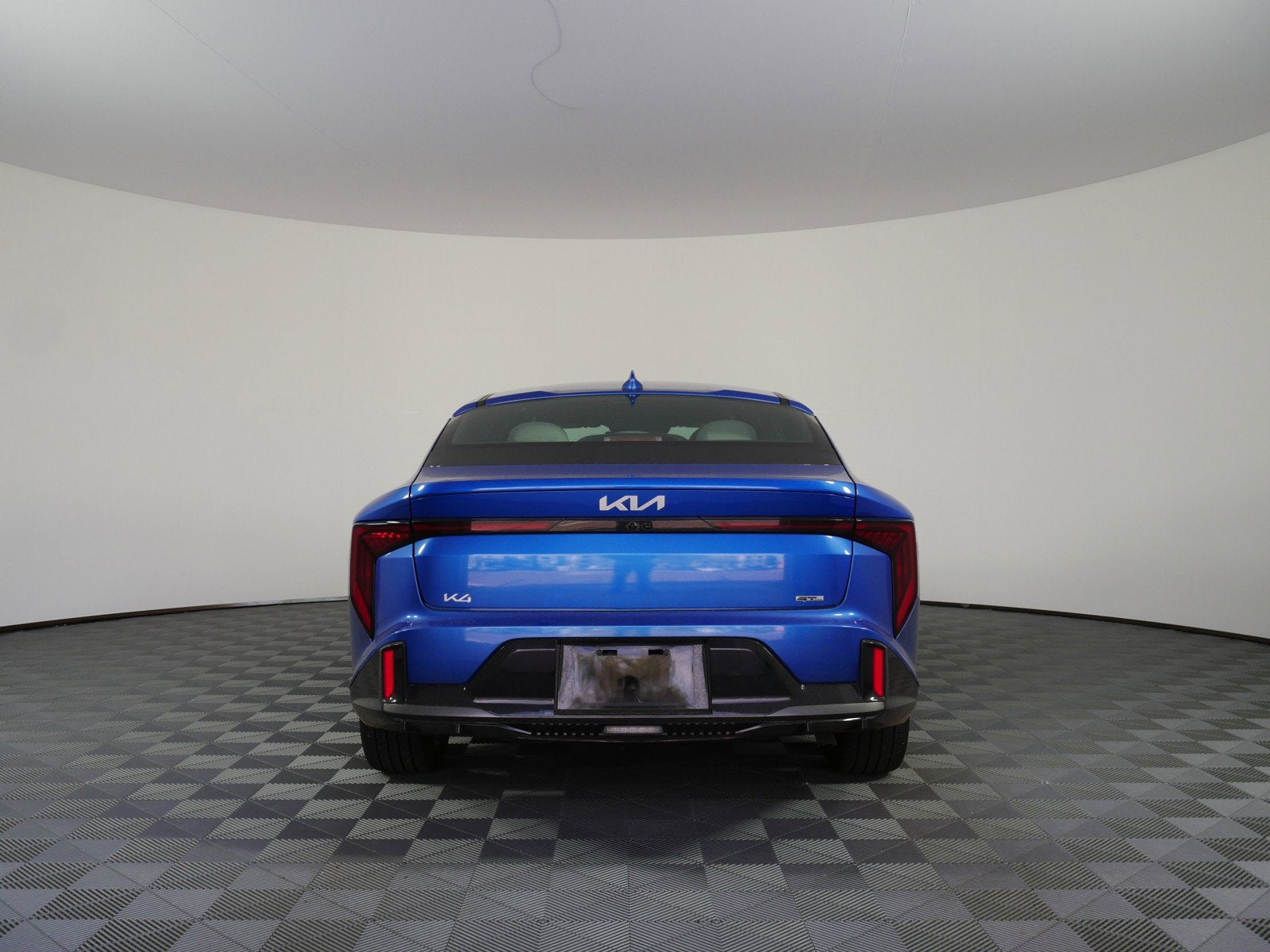 2025 Kia K4 GT-Line *1-OWNER*