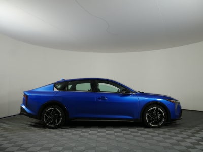 2025 Kia K4 GT-Line *1-OWNER*