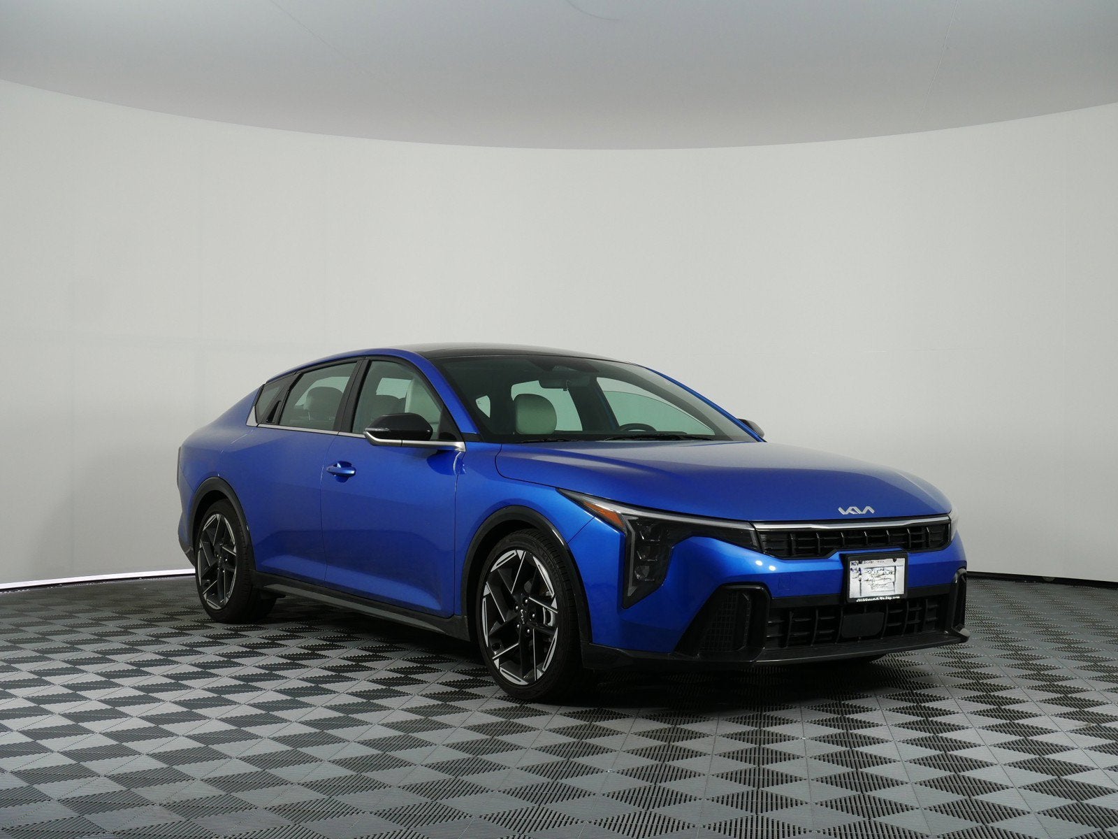 2025 Kia K4 GT-Line *1-OWNER*