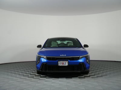 2025 Kia K4 GT-Line *1-OWNER*