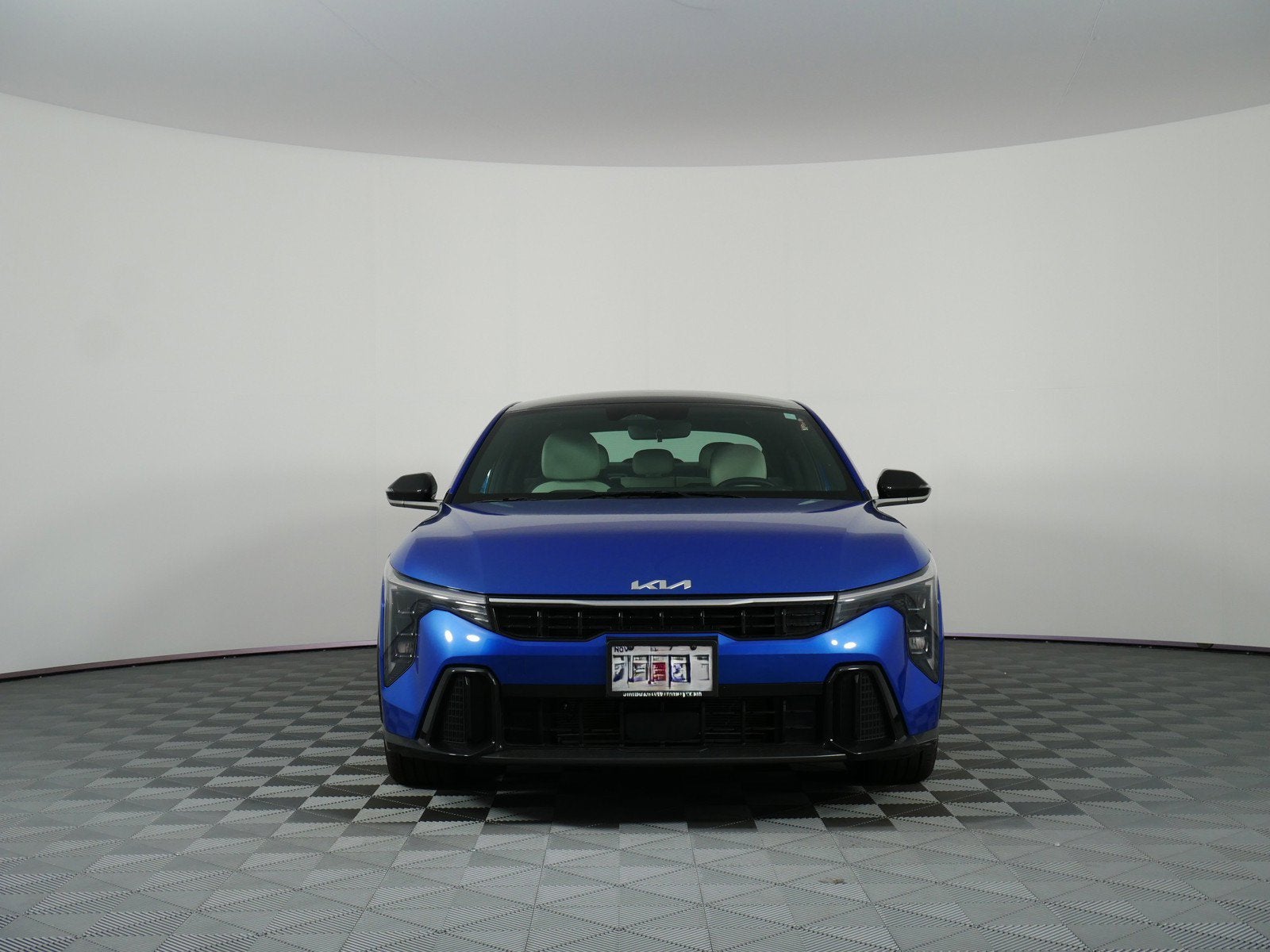 2025 Kia K4 GT-Line *1-OWNER*