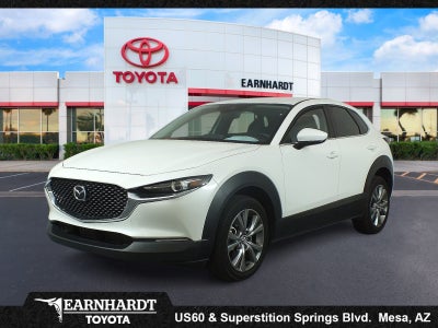 2022 Mazda Mazda CX-30 2.5 S Select Package AWD *1-OWNER!*