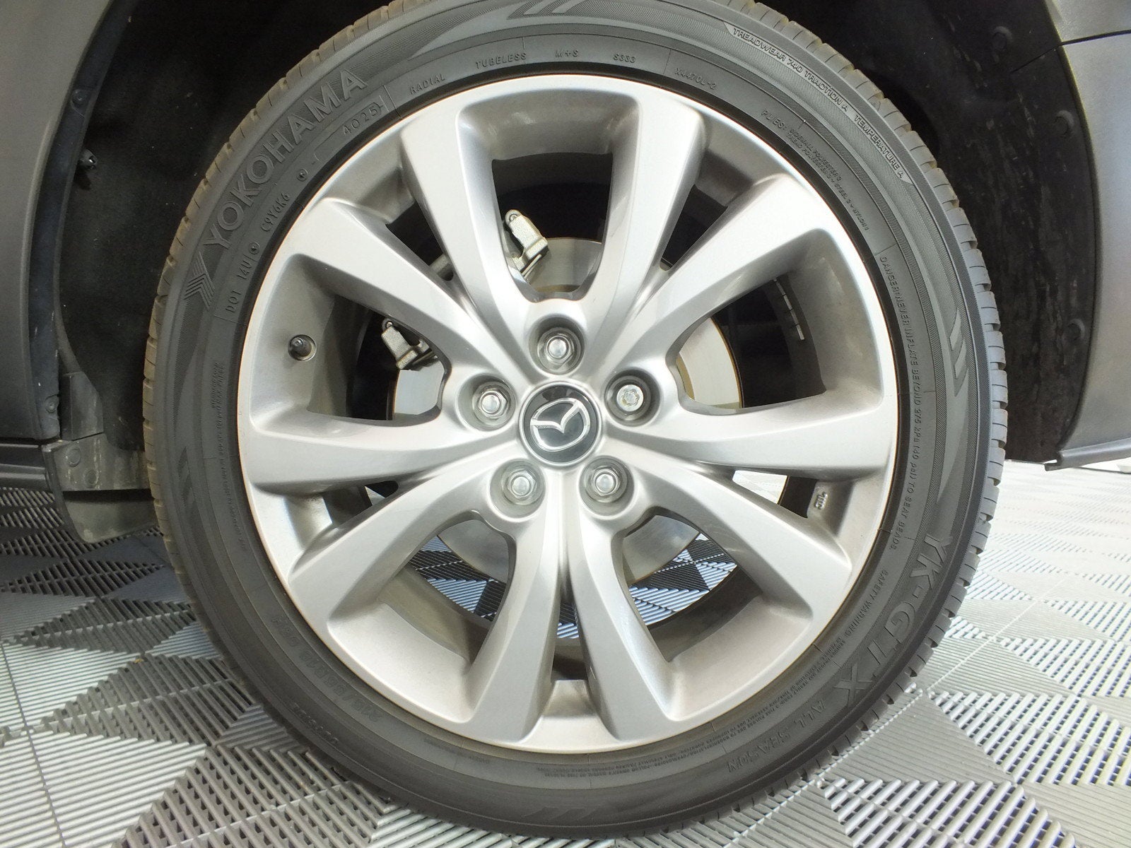 2022 Mazda Mazda CX-30 2.5 S Select Package AWD *1-OWNER!*