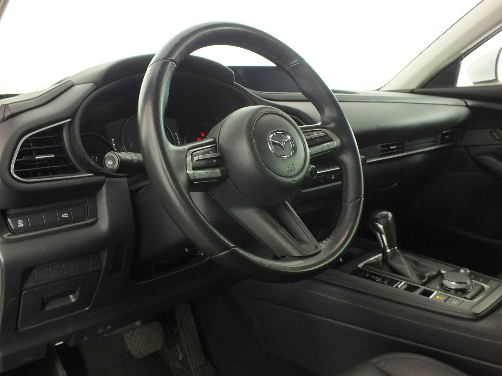 2022 Mazda Mazda CX-30 2.5 S Select Package AWD *1-OWNER!*