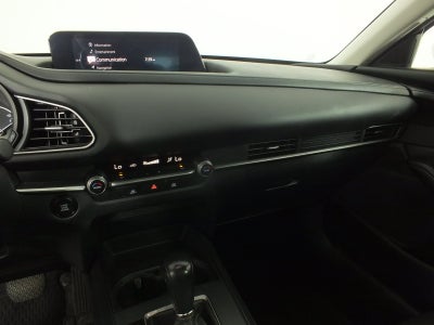 2022 Mazda Mazda CX-30 2.5 S Select Package AWD *1-OWNER!*
