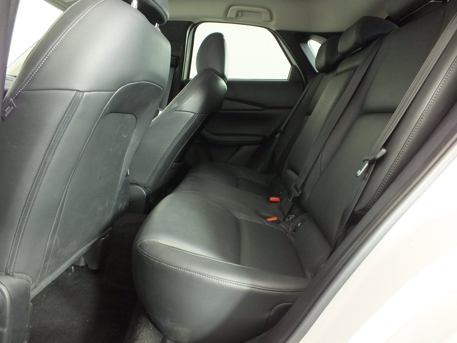 2022 Mazda Mazda CX-30 2.5 S Select Package AWD *1-OWNER!*