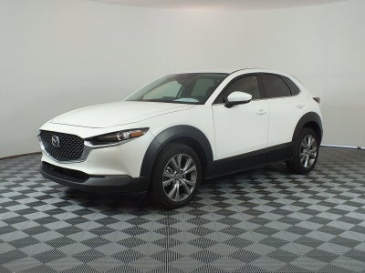 2022 Mazda Mazda CX-30 2.5 S Select Package AWD *1-OWNER!*