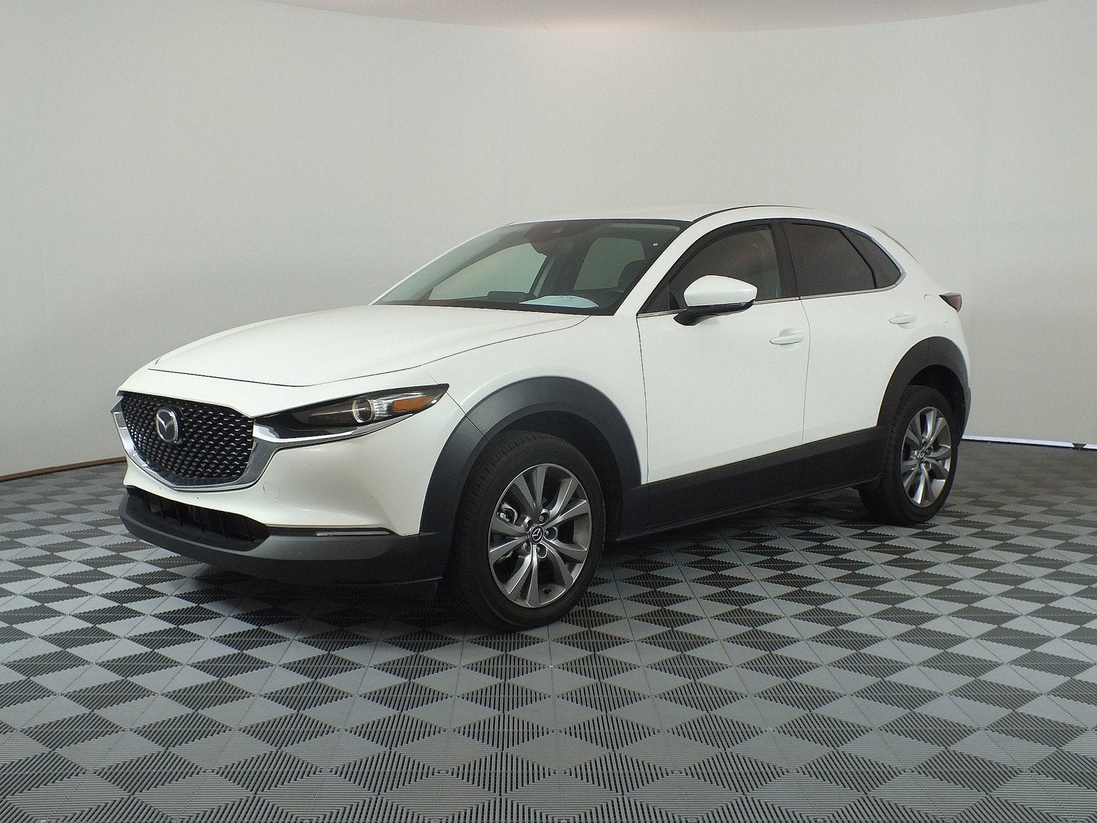 2022 Mazda Mazda CX-30 2.5 S Select Package AWD *1-OWNER!*