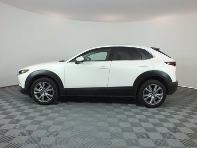 2022 Mazda Mazda CX-30 2.5 S Select Package AWD *1-OWNER!*