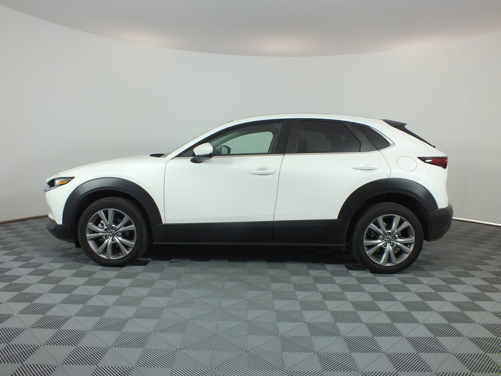 2022 Mazda Mazda CX-30 2.5 S Select Package AWD *1-OWNER!*