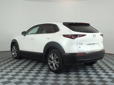 2022 Mazda Mazda CX-30 2.5 S Select Package AWD *1-OWNER!*