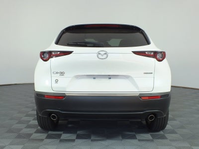2022 Mazda Mazda CX-30 2.5 S Select Package AWD *1-OWNER!*