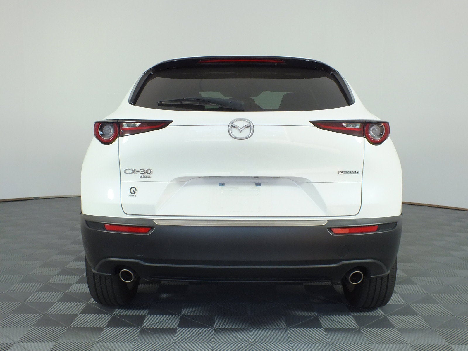 2022 Mazda Mazda CX-30 2.5 S Select Package AWD *1-OWNER!*